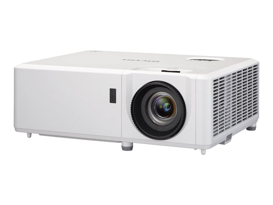 RICOH PJ WXL5860 30-300p WXGA 1280x720 4700 Lumens HDMI 2.0 Compact IP6X DLP Laser Projector