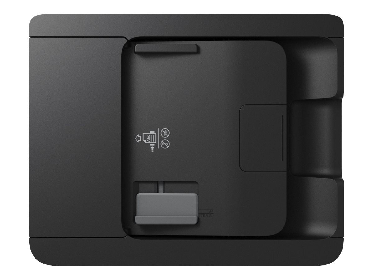 EPSON WorkForce Pro WF-4820DWF MFP colour ink-jet A4 210x297mm A4 25ppm print 250 sheets USB 2.0 LAN Wi-Fi USB host