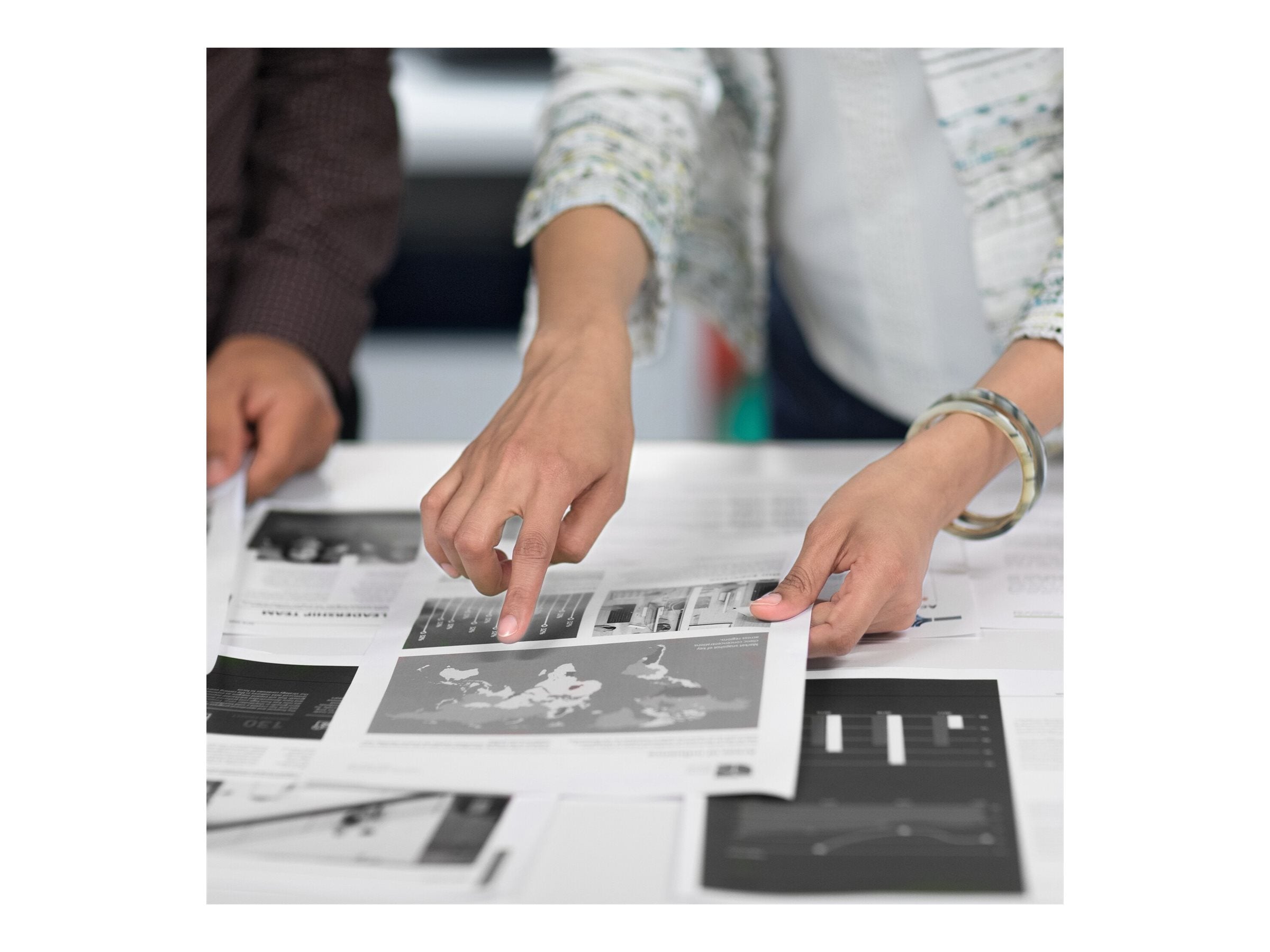 HP 49A original LaserJet Toner cartridge Q5945A black standard capacity 2.500 pages 1-pack