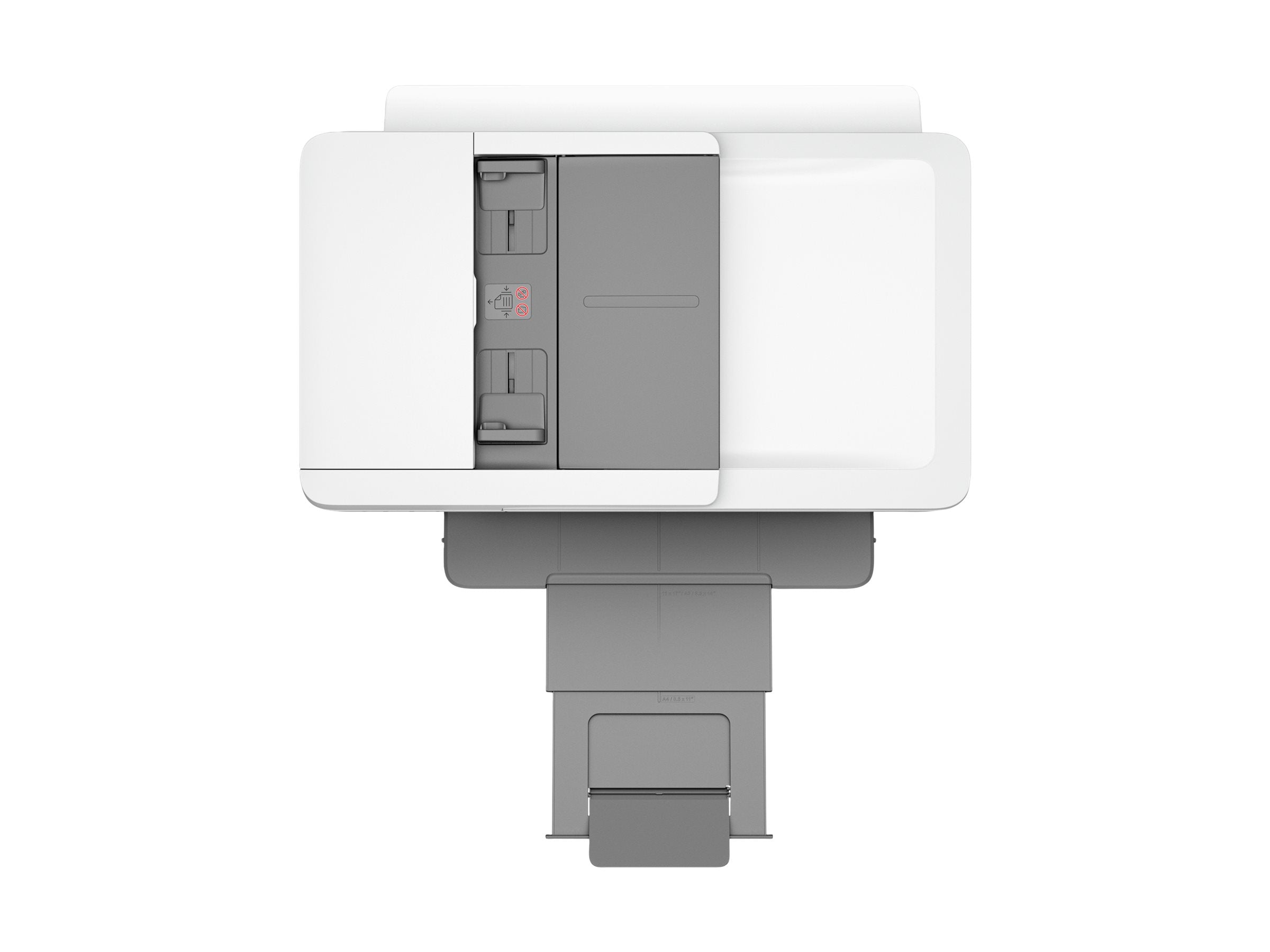 HP Officejet Pro 9720e Wide Format All-in-One MFP colour inkjet A3 A3 18ppm Copy 22ppm Print 250sheets USB LAN Wi-Fi Bluetooth