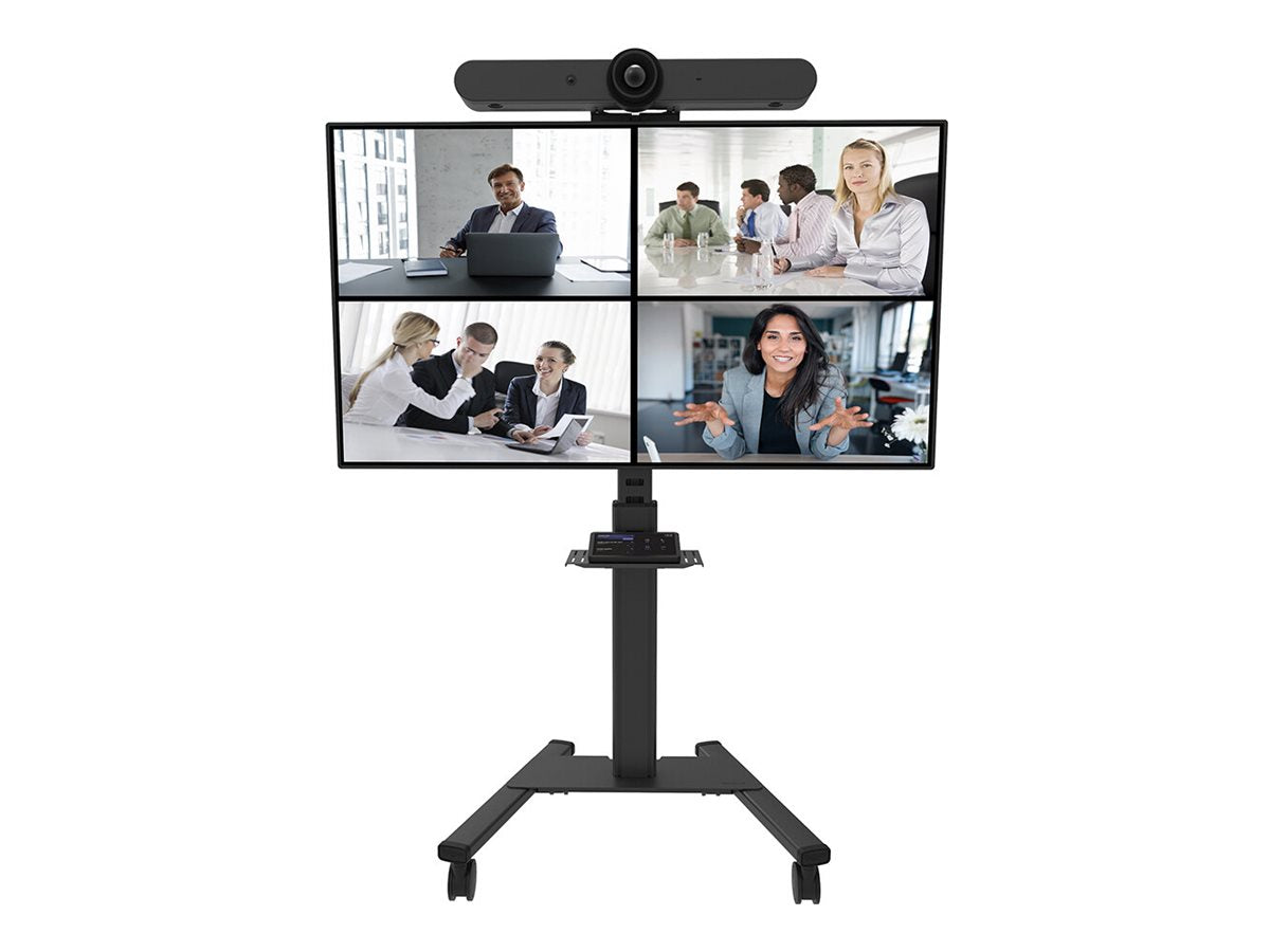 NEOMOUNTS AFLS-825BL1 Support vidéobar et kit multimédia - universel