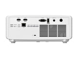 OPTOMA ZH450STB Laser Projector FHD 1920x1080 4200lm ST 300 000:1 TR:0.496:1 2H USB-A Power RJ45 HP 1x15W Black