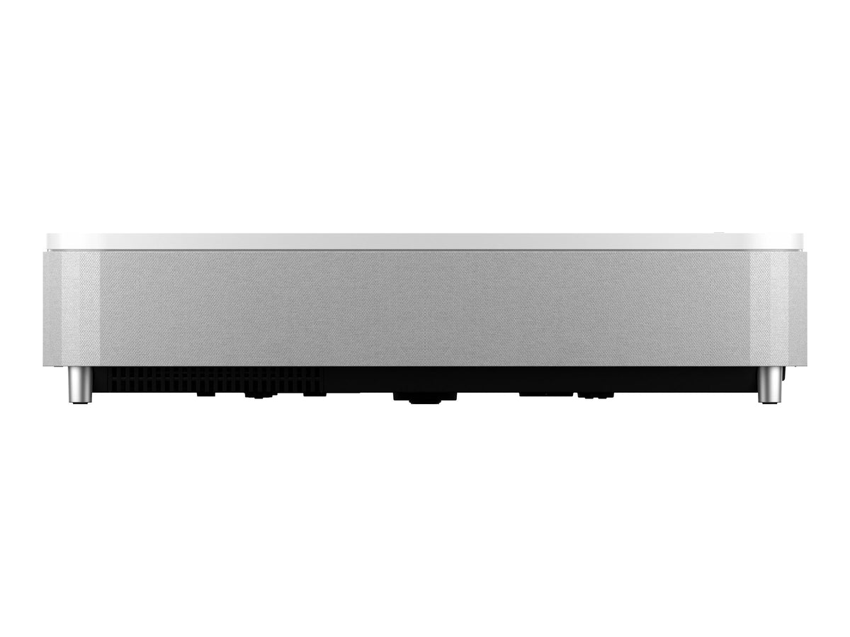 EPSON EH-LS800W Projecteur Laser UST-4K PRO-UHD Home Cinema- 16: 9- 4000 lumens-2 500.000: 1- 3x HDMI - Android TV™ Bluetooth- Blanc