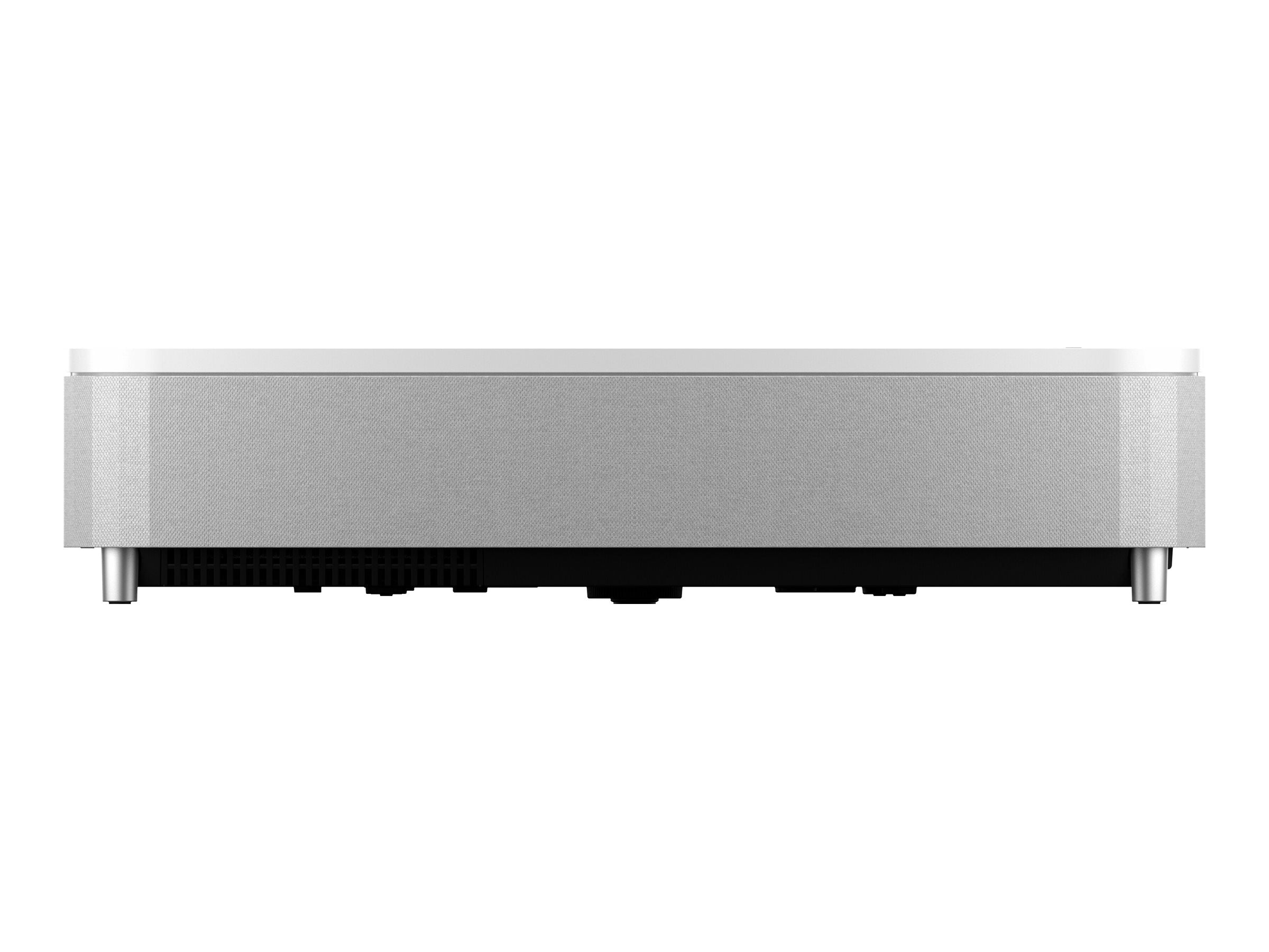 EPSON EH-LS800W Projecteur Laser UST-4K PRO-UHD Home Cinema- 16: 9- 4000 lumens-2 500.000: 1- 3x HDMI - Android TV™ Bluetooth- Blanc