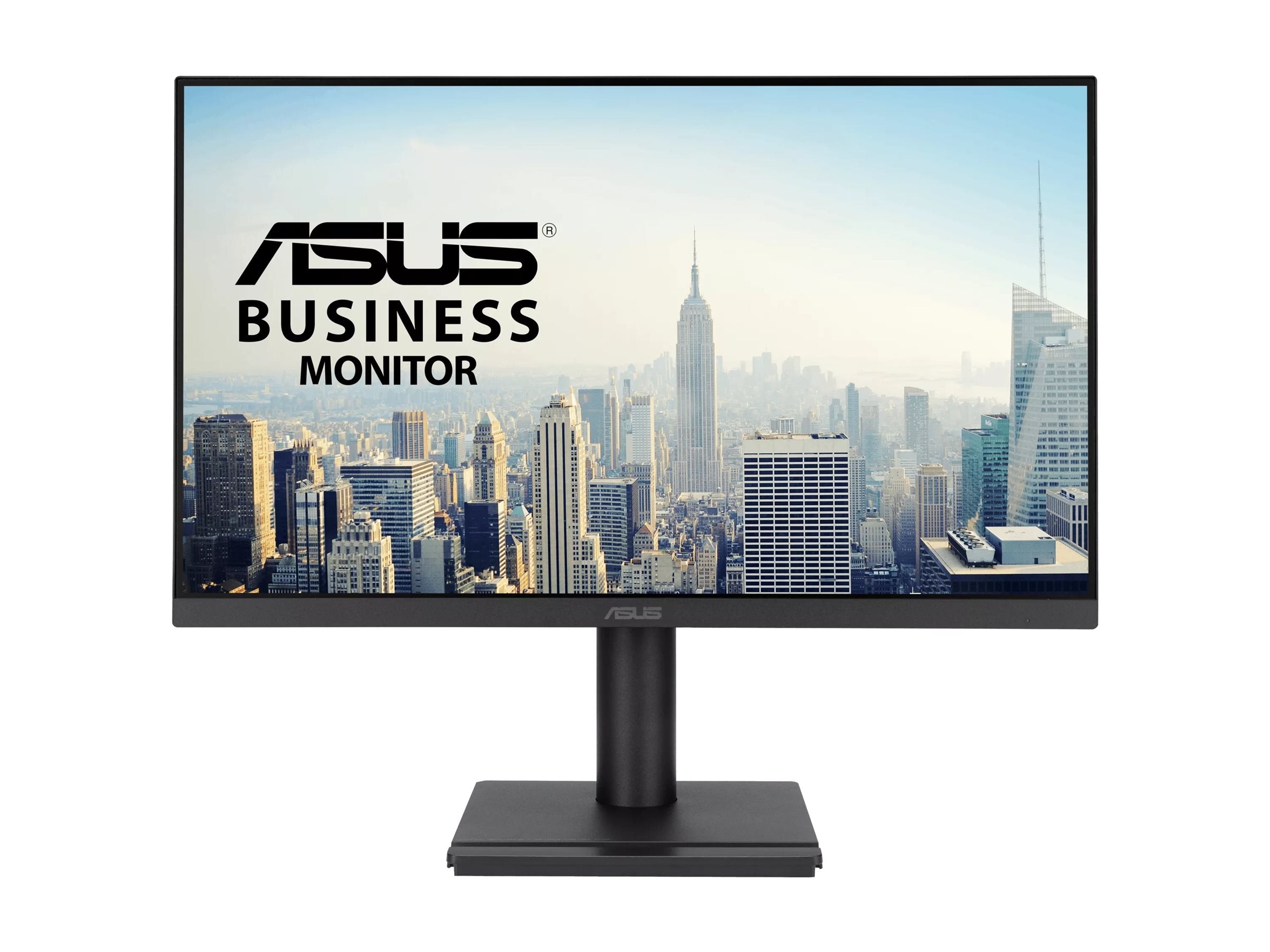 ASUS VA249QGSE 23.8p IPS FHD 16:9 120Hz 300cd/m2 1ms HDMI DP D-Sub 2x3W Speakers