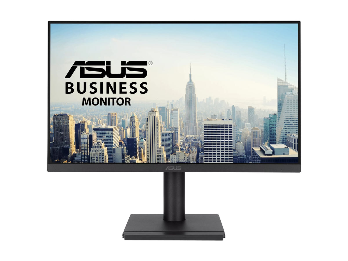 ASUS VA249QGSE 23.8p IPS FHD 16:9 120Hz 300cd/m2 1ms HDMI DP D-Sub 2x3W Speakers