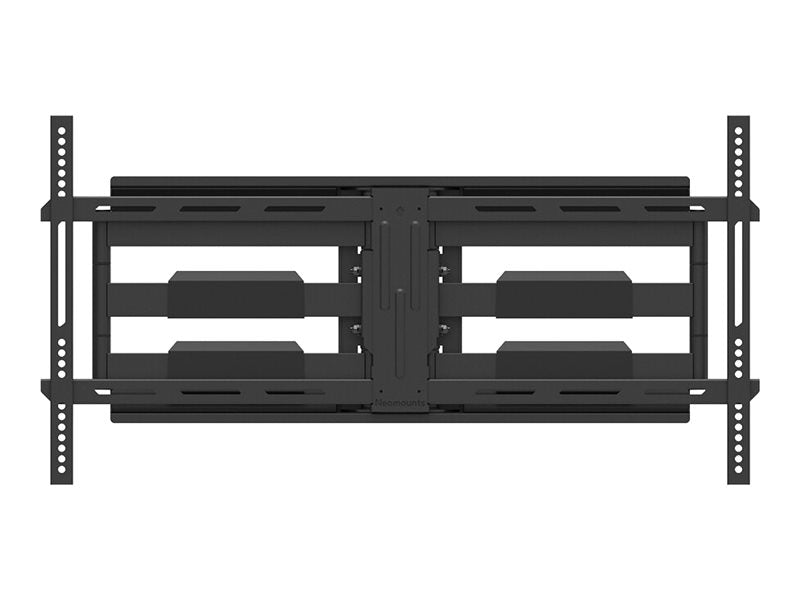 NEOMOUNTS WL40-550BL18 Support pour Ã©cran mural 43-75p - orientable - installation facile