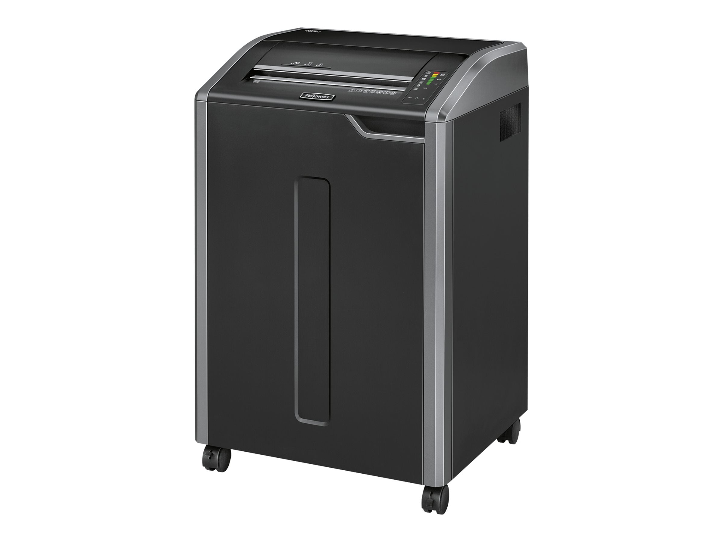 FELLOWES POWERSHRED 485CI SHREDDER CROSS CUT 230V EU/UK