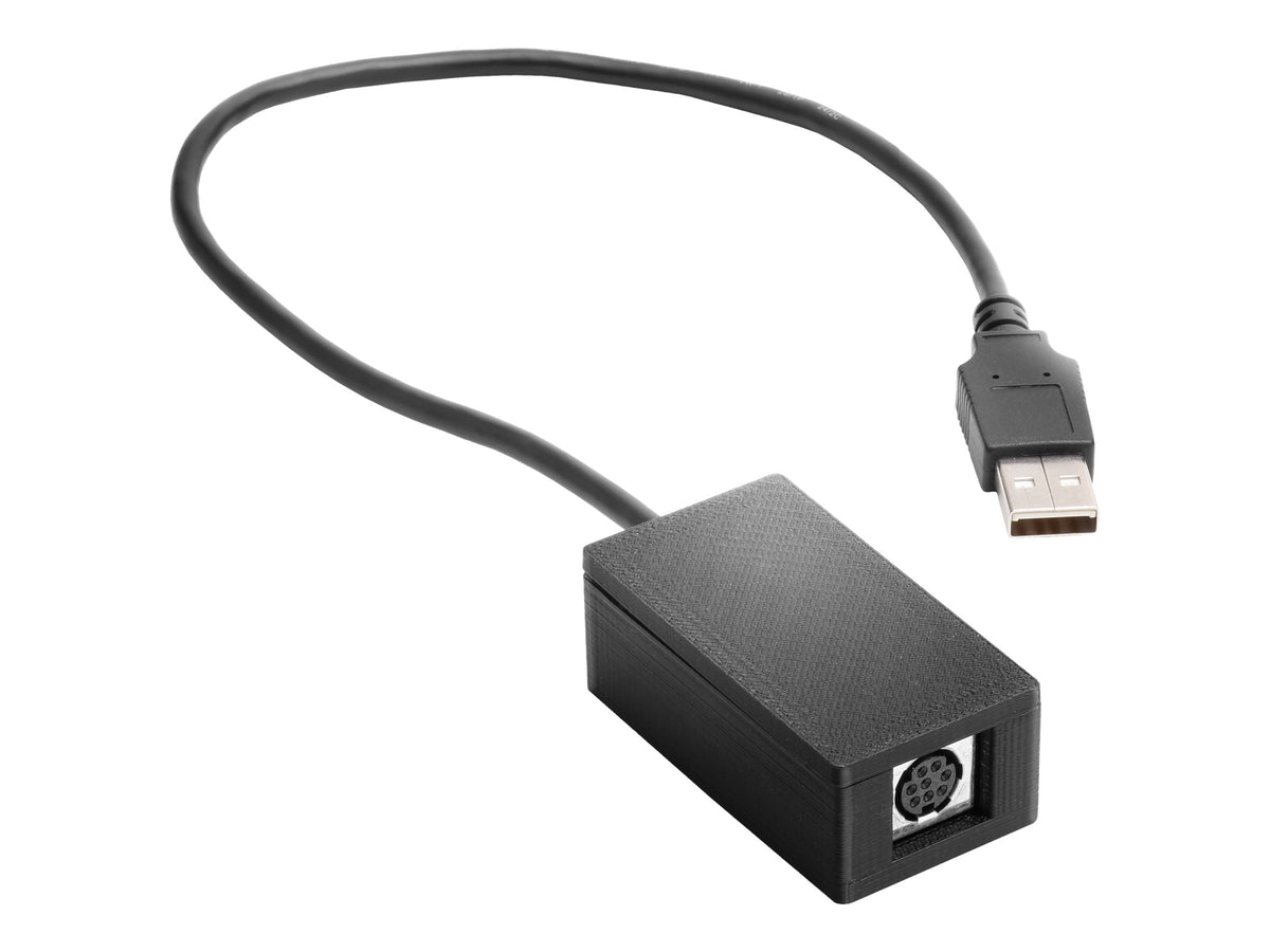 HP Foreign Interface Harness