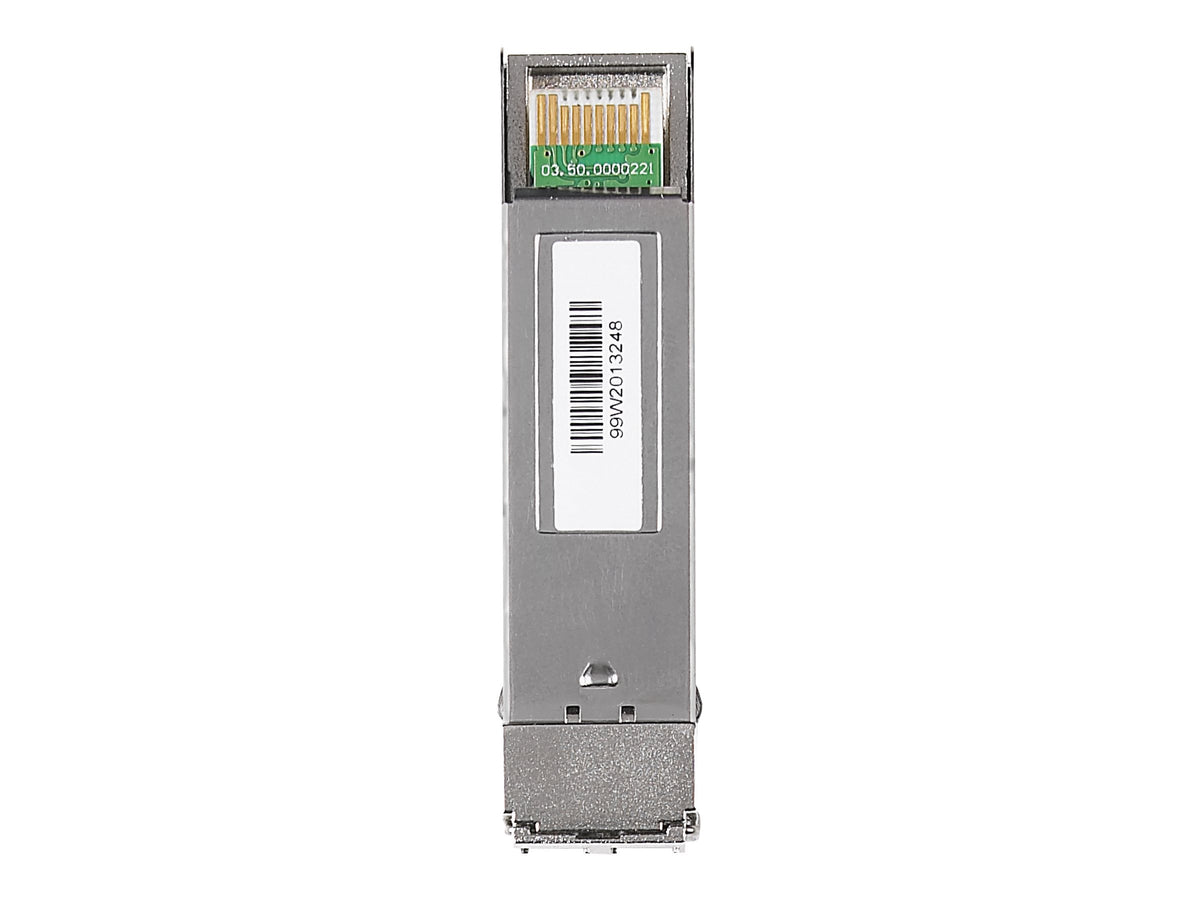 SFP+Transceiver 10GBASE-SR MM