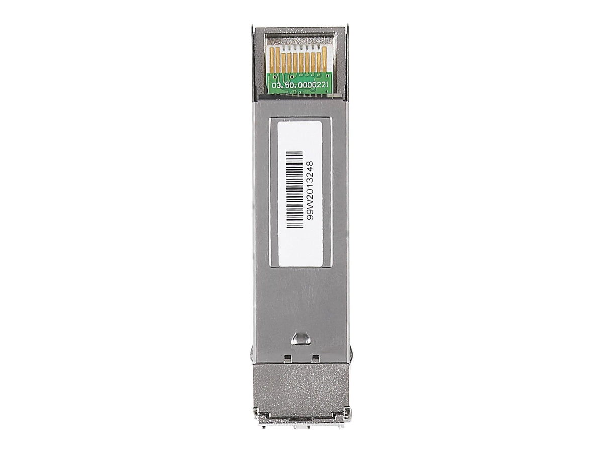 SFP+Transceiver 10GBASE-SR MM