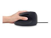 ERGO MOUSE WIRED LEFT HAND