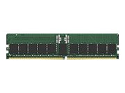 KINGSTON 32Go DDR5 6400MT/s ECC Reg 2Rx8 Module