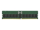 KINGSTON 32Go DDR5 6400MT/s ECC Reg 2Rx8 Module
