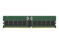KINGSTON 32Go DDR5 6400MT/s ECC Reg 2Rx8 Module