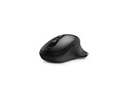 URBAN FACTORY Ergonomic Bluetooth and 2.4GHZ Mouse 1600DP