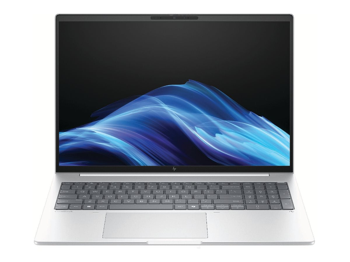 HP EliteBook 8 G1a IA Nouvelle génération AMD Ryzen AI 5 340 16p WUXGA 32Go 512Go SSD UMA W11P Copilot + PC 3/3/0