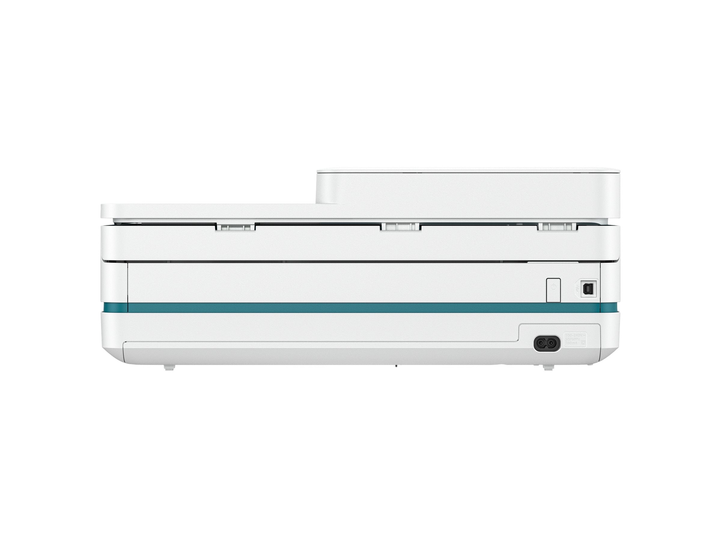 HP Envy 6530 All-in-One MFP color 10PPM Printer Wi-Fi