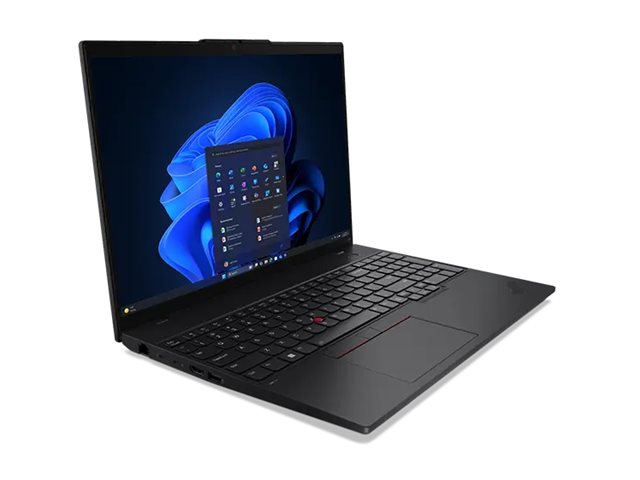 LENOVO ThinkPad L16 Gen 2 Intel Core Ultra 5 225U 16p WUXGA 16Go 512Go SSD M.2 2280 PCIe Intel Graphics W11P 1YR Premier NBD