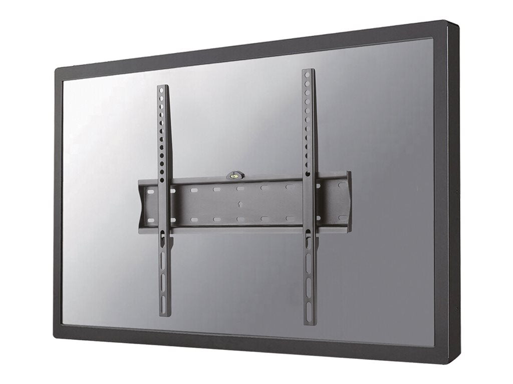NEOMOUNTS FPMA-W300BLACK Support pour écran mural 32-55p - ultra-plat