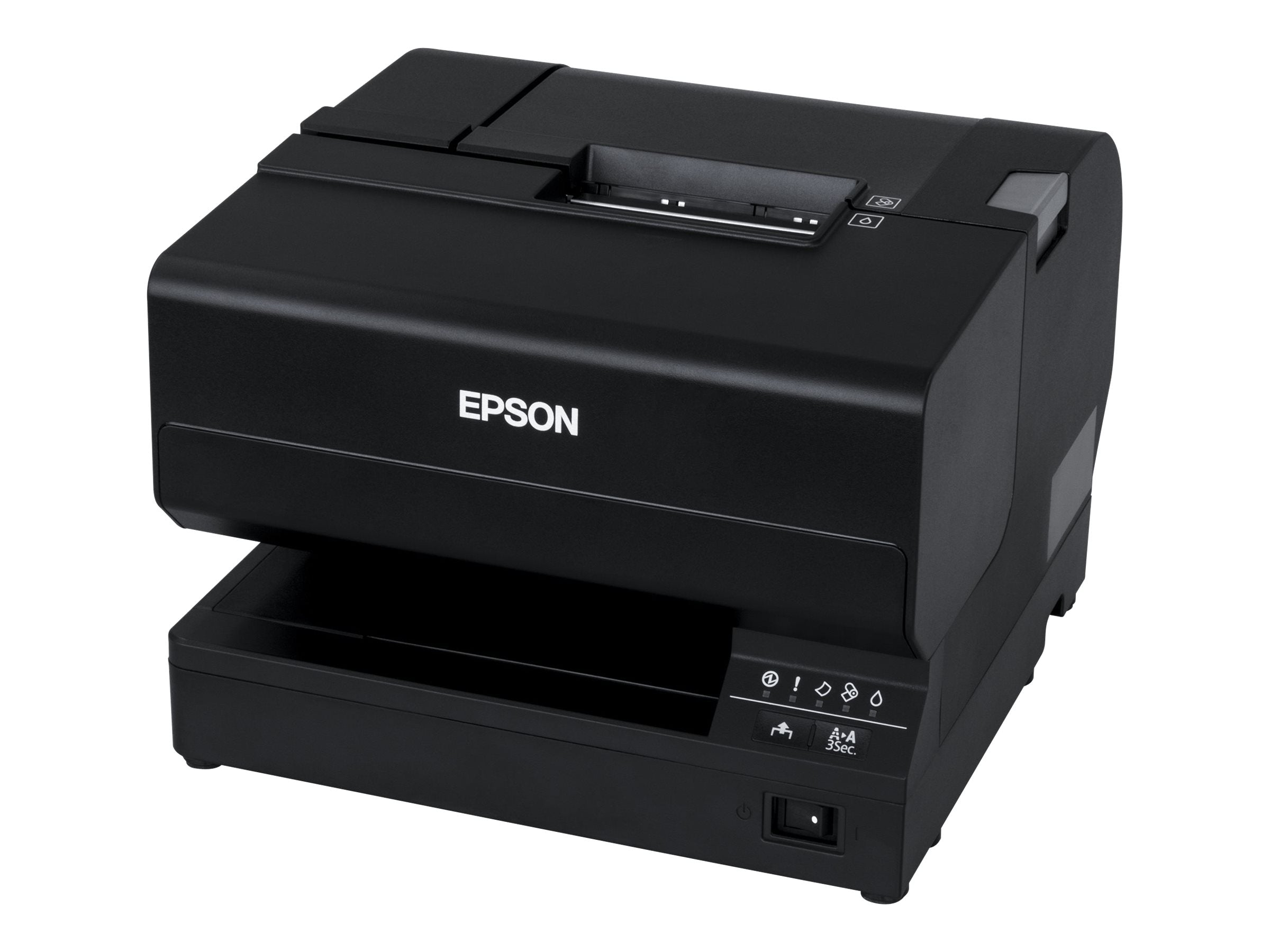 EPSON TM-J7700 Receipt Printer
