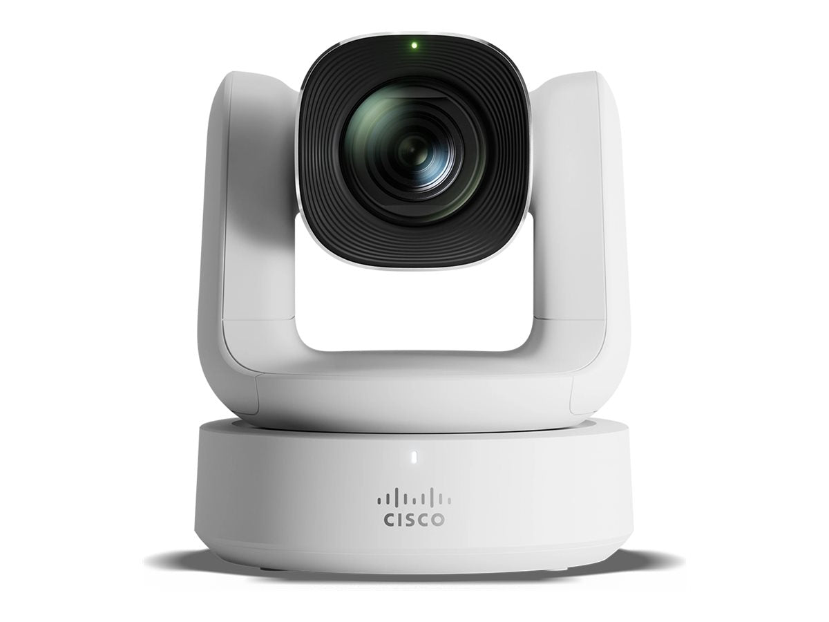 CISCO Room Vision PTZ Camera Arctic White - SPARE