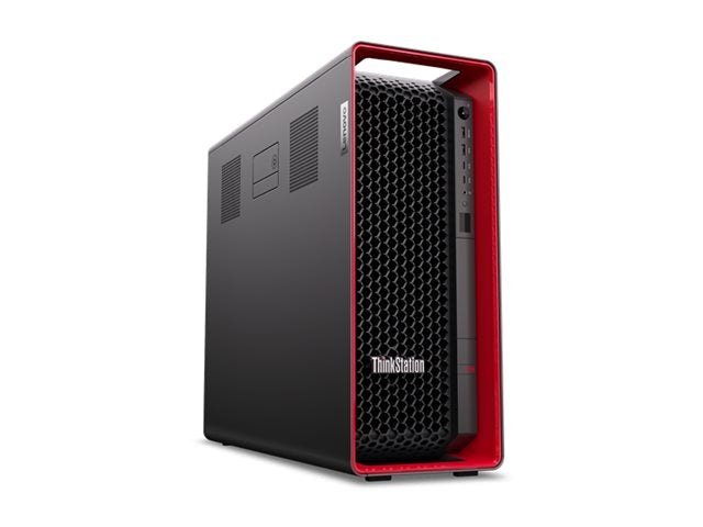 LENOVO ThinkStation P8 AMD Ryzen Threadrip PRO 7945WX 64Go 1To SSD M.2 2280 PCIe W11P 3YR Premier NBD