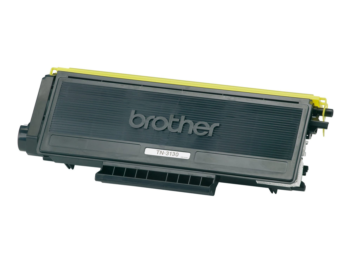 BROTHER TN-3130 cartouche de toner noir faible capacité 3.500 pages pack de 1