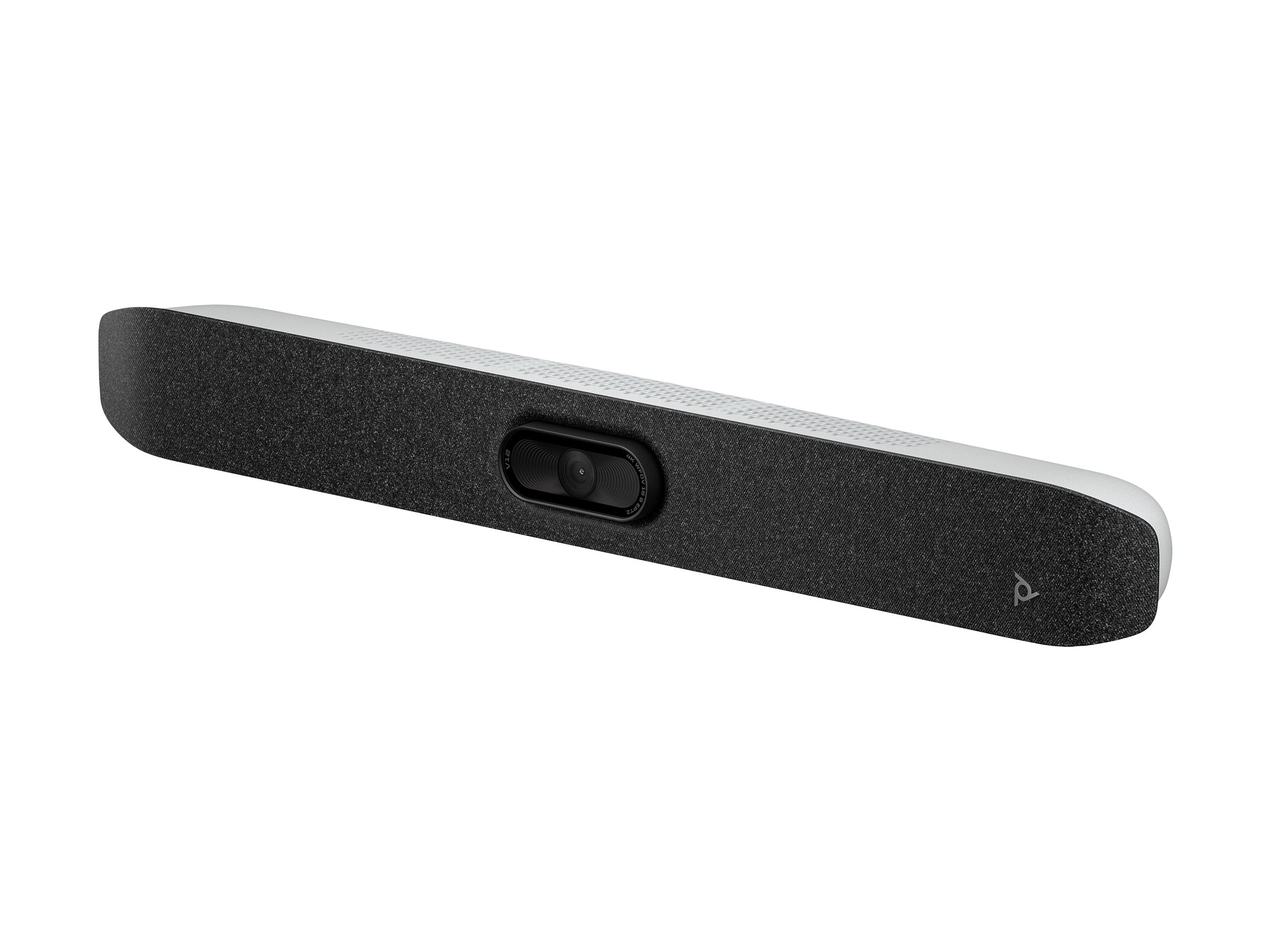 Poly V12 USB Video Bar - No Pwr Supply