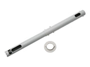 ELPFP13 - Ceiling Pipe 668-918mm Silver