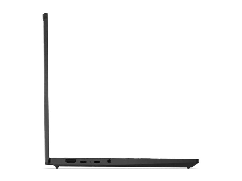 LENOVO ThinkPad X13 G6 Intel Core Ultra 7 255U 13.3p WUXGA 16Go 512Go SSD M.2 2280 PCIe Intel Graphics W11P 3YR Carryin