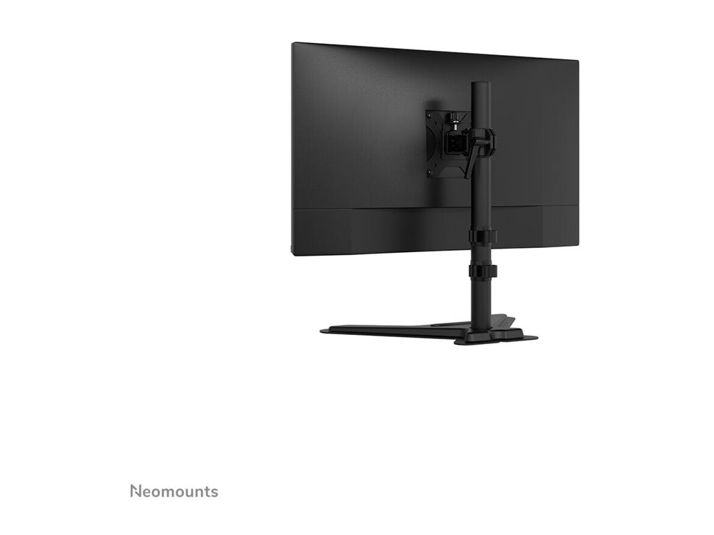 Neomounts DS45-600BL1 Single monitor sta