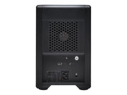 SANDISK Professional G-RAID Shuttle 4 48To 3.5p Thunderbolt 3 1000Mo/s USB-C Transportable 4-bay External Hard Drive