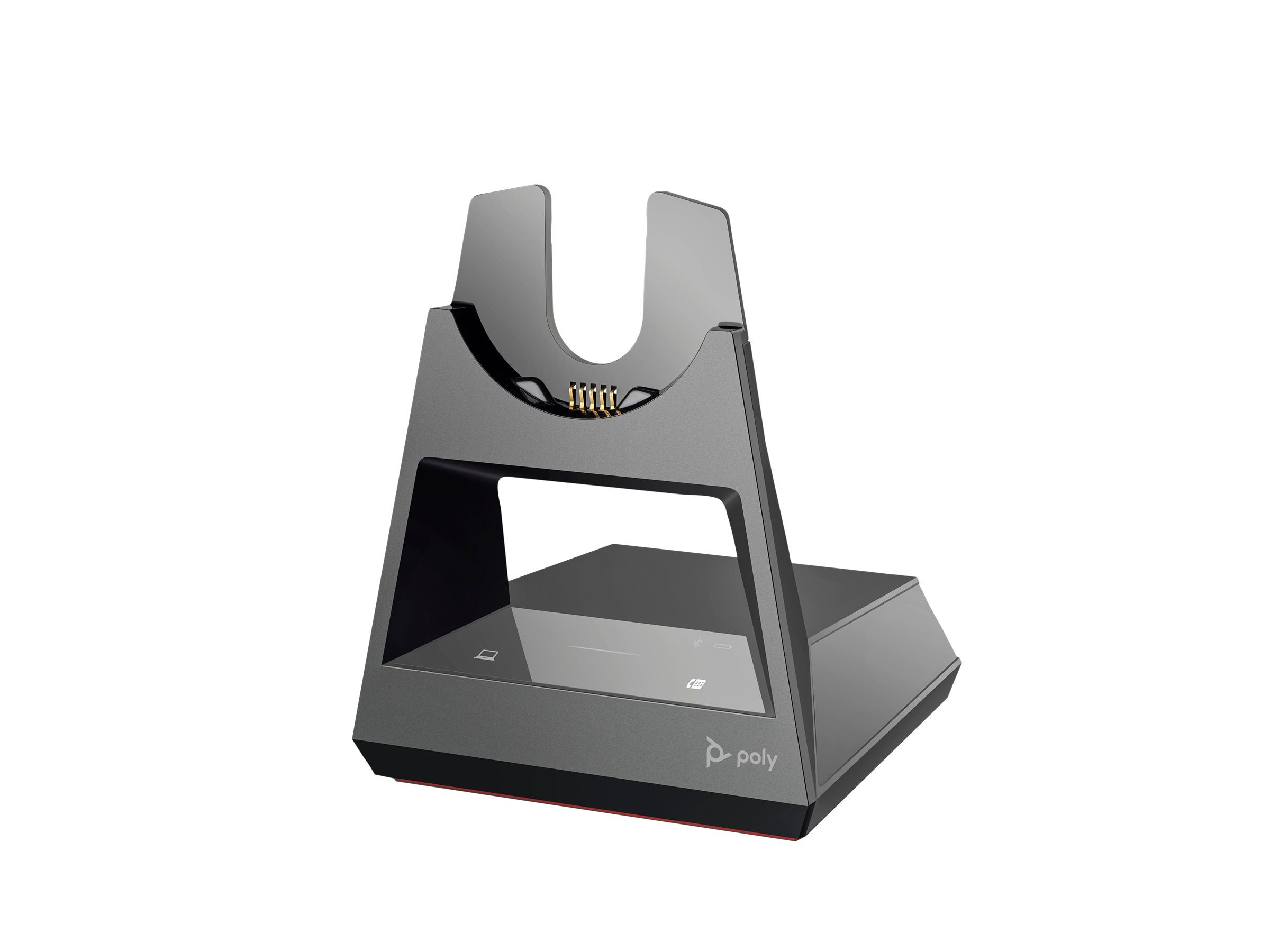 POLY Voyager Base Office pour Focus 2 / 4300 séries