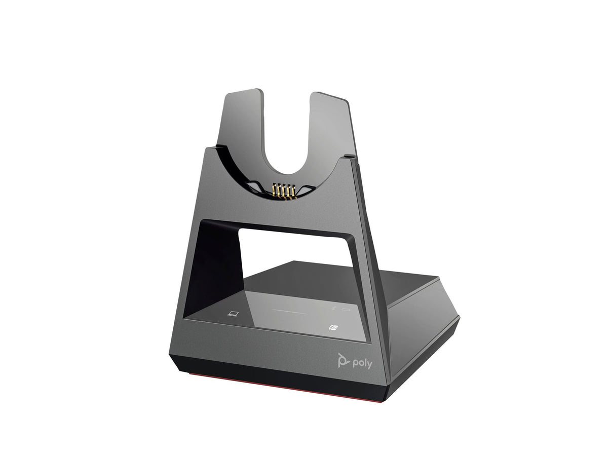 POLY Voyager Base Office pour Focus 2 / 4300 séries