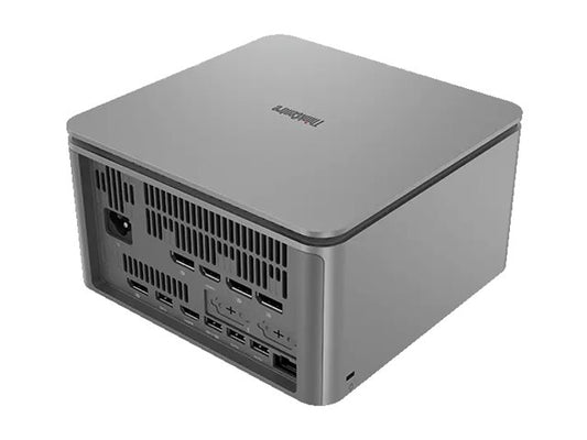 LENOVO ThinkCentre - neo Ultra - Intel Core i9-14900 - W11Pro - 32Go RAM - 1To SSD - M.2 PCIe Intel UHD Graphics 770
