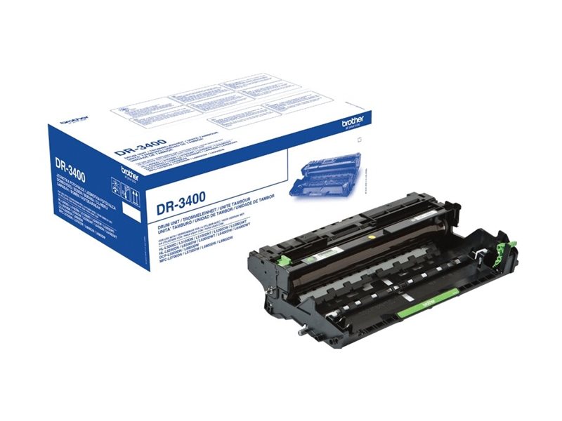 Drum DR-3400/30000 pg f HL-L6x