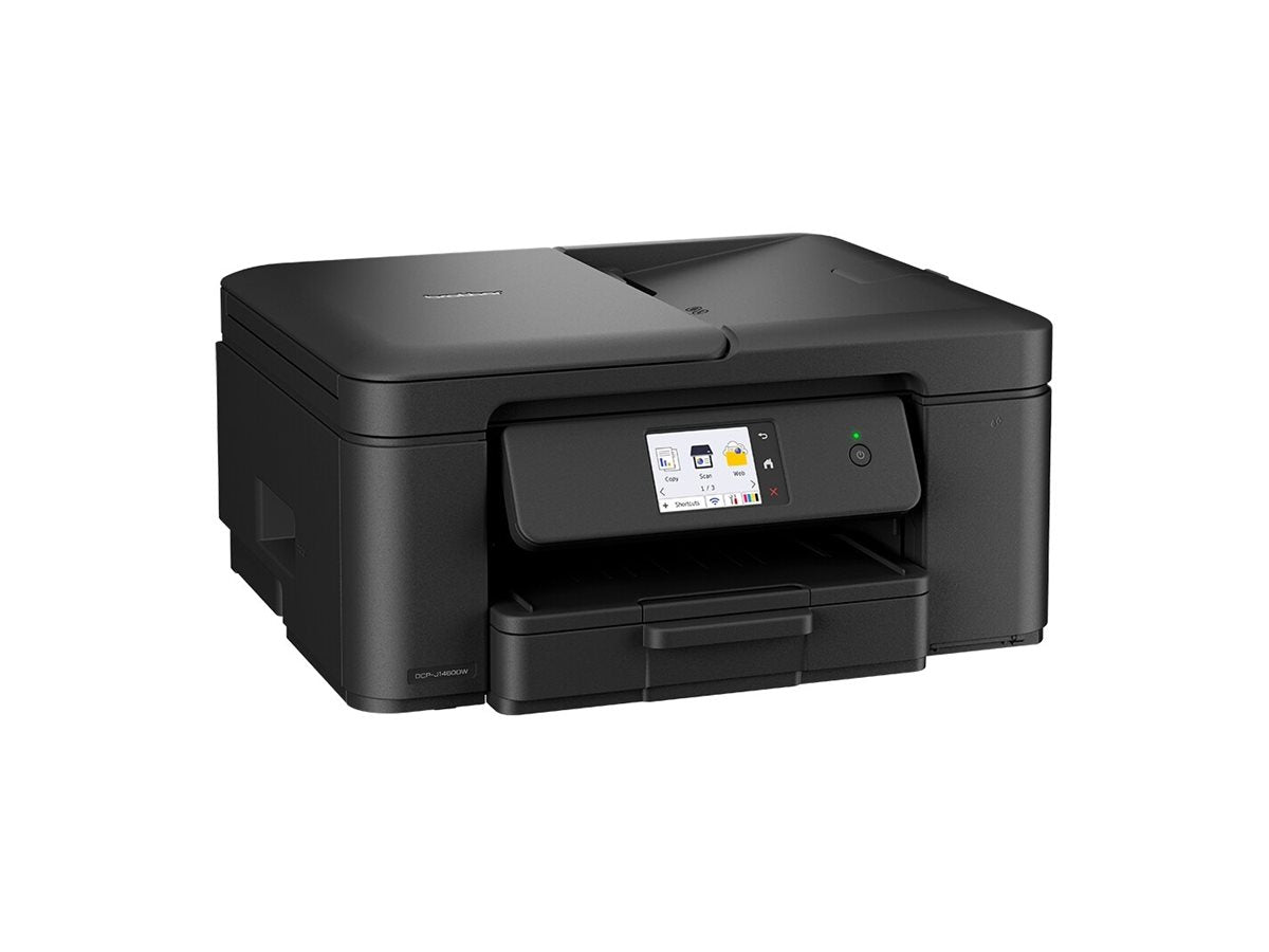 BROTHER DCP-J1460DW 3in1 MFP colour inkjet A4 16ppm 150sheets USB Wi-Fi