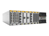 ALLIED Next Generation Advanced Layer 3 modular switch chassis 8 x high speed expansion bays