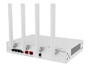 HUAWEI Router AR180Pro 1x2.5GE WAN 1x2.5GE LAN 4xGE LAN 2+2 WiFi7 with 1xAC power adapter Fanless eKit