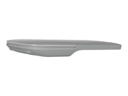 MICROSOFT Surface - Arc Mouse - Souris Arc Bluetooth 4.1 - 2 Boutons - Sans fil - 2 Piles AAA incluses - Grise