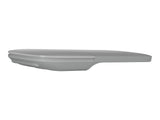 MICROSOFT Surface - Arc Mouse - Souris Arc Bluetooth 4.1 - 2 Boutons - Sans fil - 2 Piles AAA incluses - Grise
