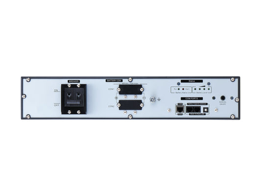 APC Easy SRVL Li-Ion 50AH External Battery Pack