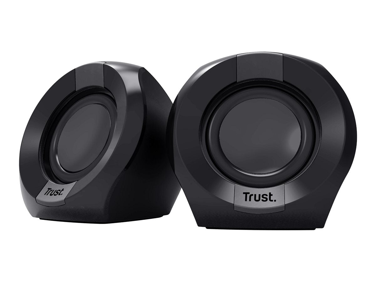 TRUST Enceintes multimédia POLO 2.0