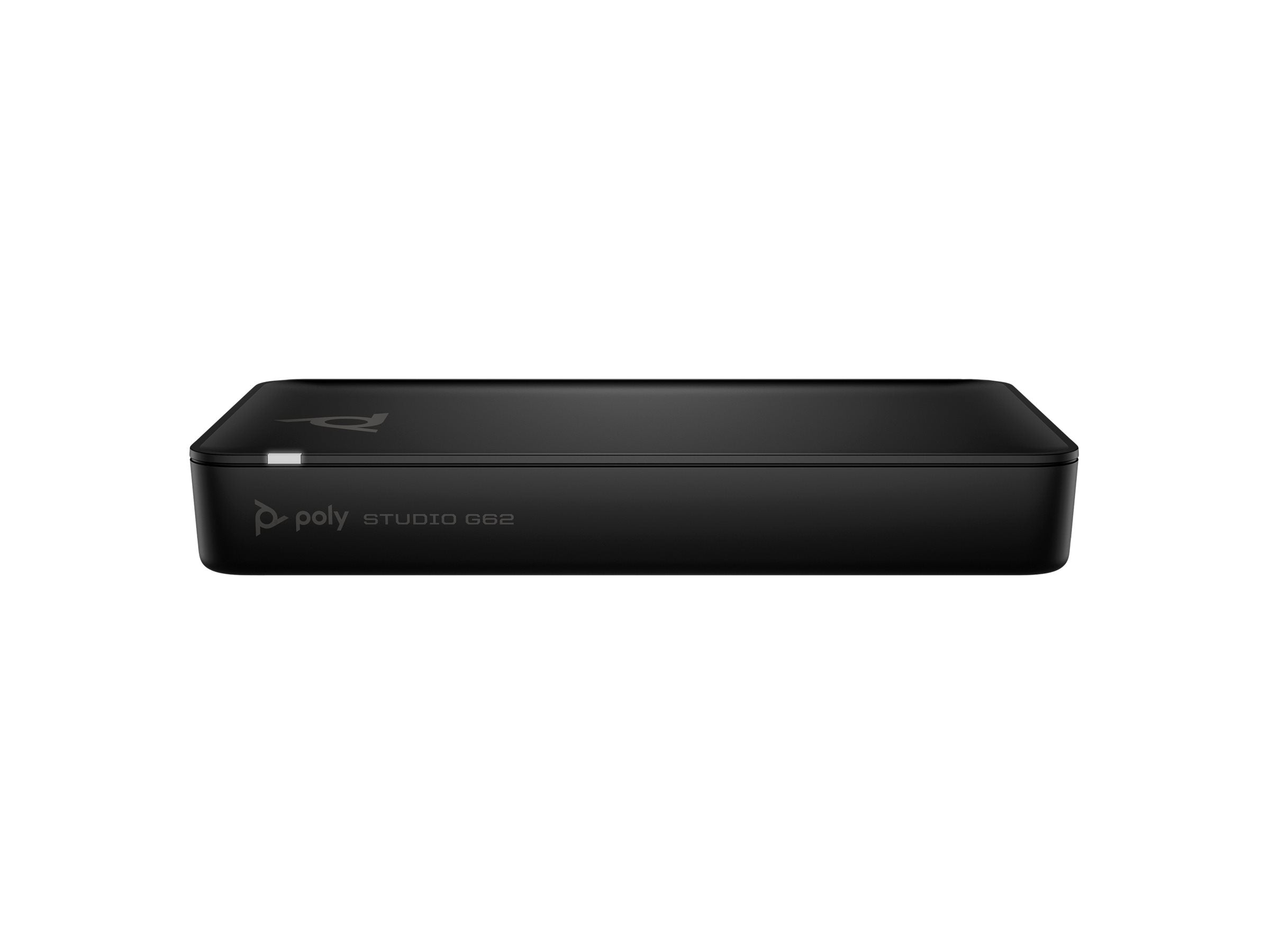 Poly Studio G62 PoE+Adpt NoRadio GSA/TAA