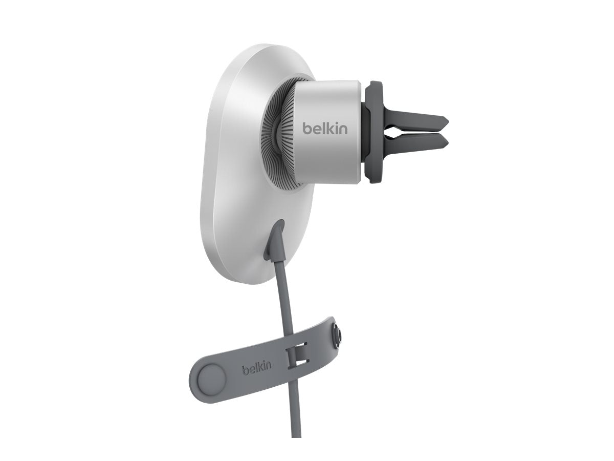 BELKIN Qi2 15W Car Vent Mount CLA