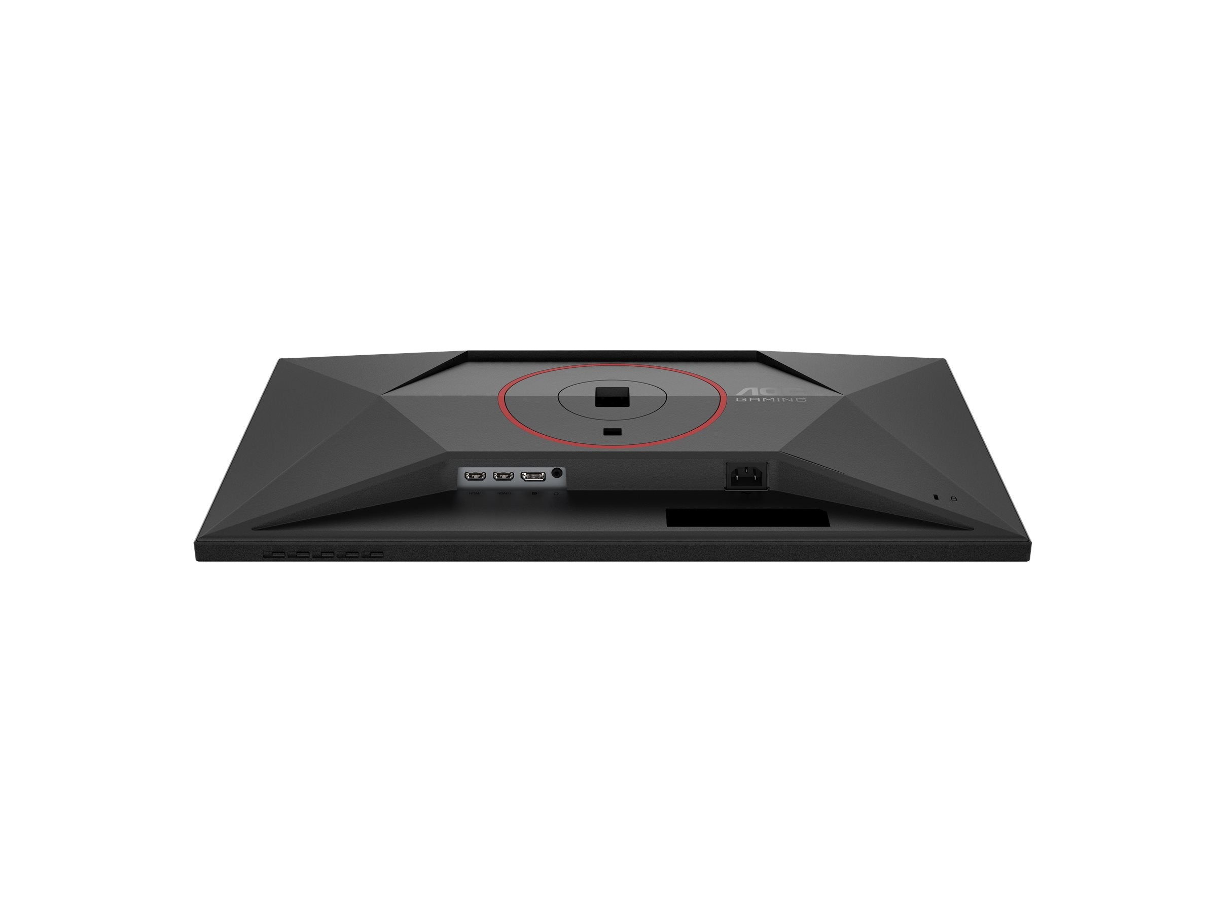 AOC 27G4HA 27p Fast IPS FHD 200Hz 300cd/m2 1ms HDMI2.0x2 DP Speakers Pivot