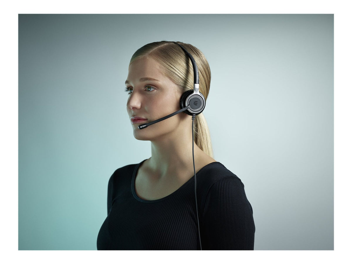 EPOS IMPACT SC 665 USB Century Headset