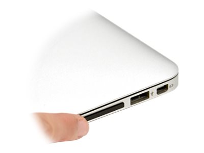 TRANSCEND JetDrive Lite 330 128Go Apple MacBook Pro Retina 13p 33.78cm