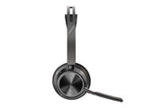 HP Poly Voyager Focus 2 USB-A Headset